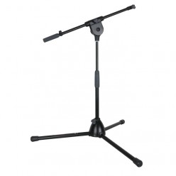 Showgear D8621 Mammoth Microphone Stand - Medium